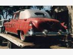 Thumbnail Photo 1 for 1953 Cadillac Fleetwood